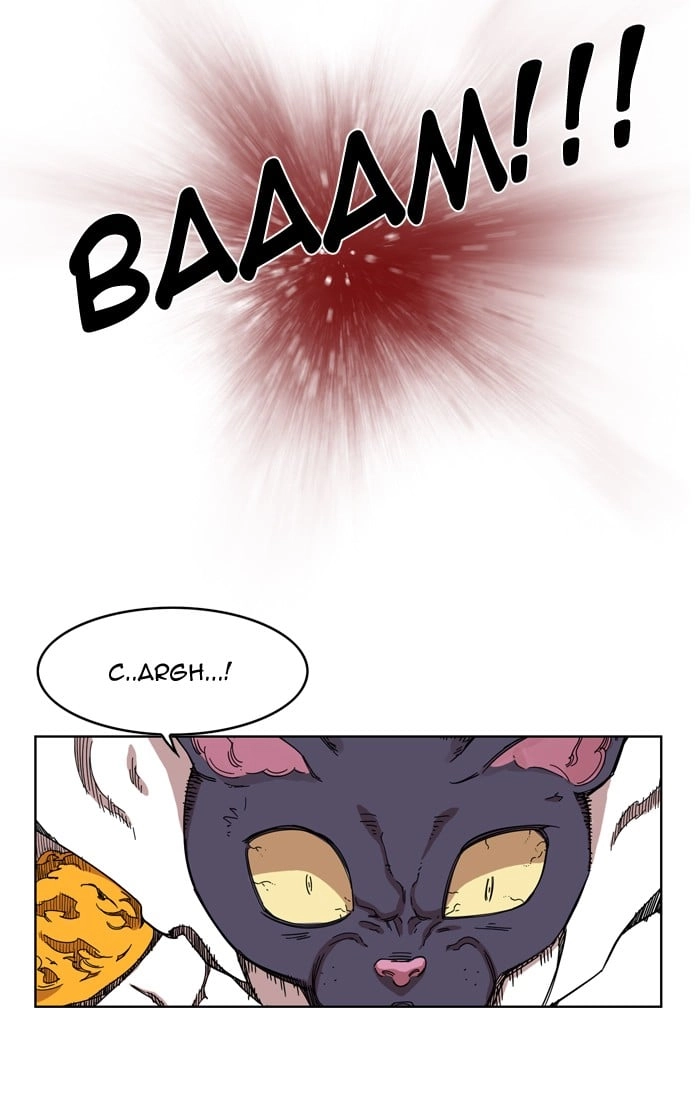 Hardcore Leveling Warrior Chapter 48, page 14 of 59