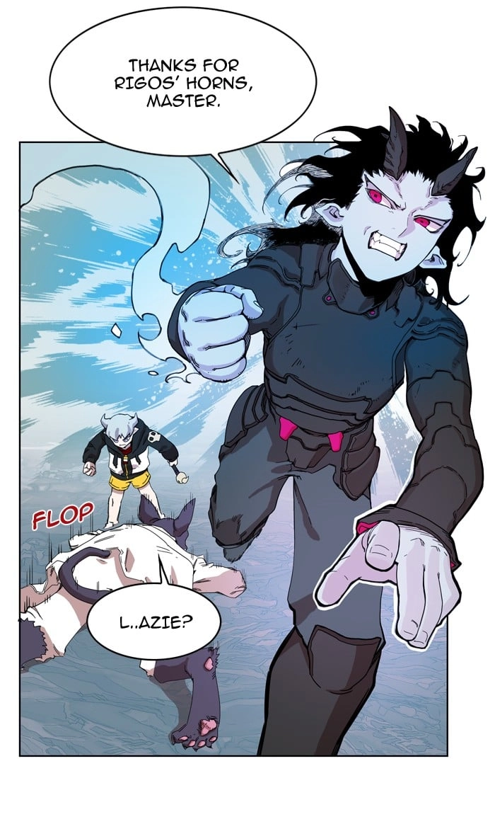 Hardcore Leveling Warrior Chapter 48, page 15 of 59