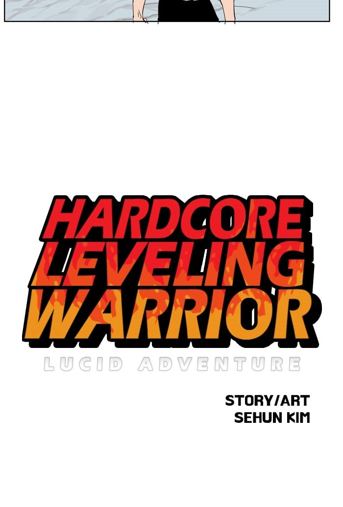 Hardcore Leveling Warrior Chapter 48, page 17 of 59