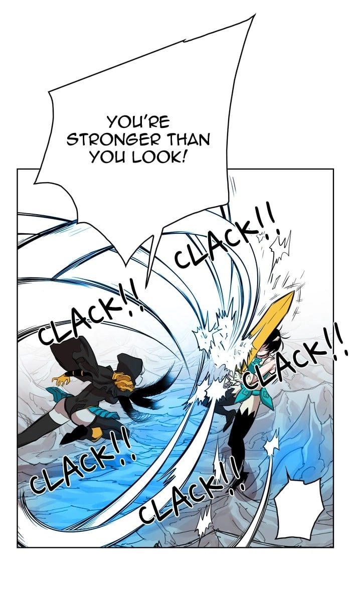 Hardcore Leveling Warrior Chapter 48, page 18 of 59