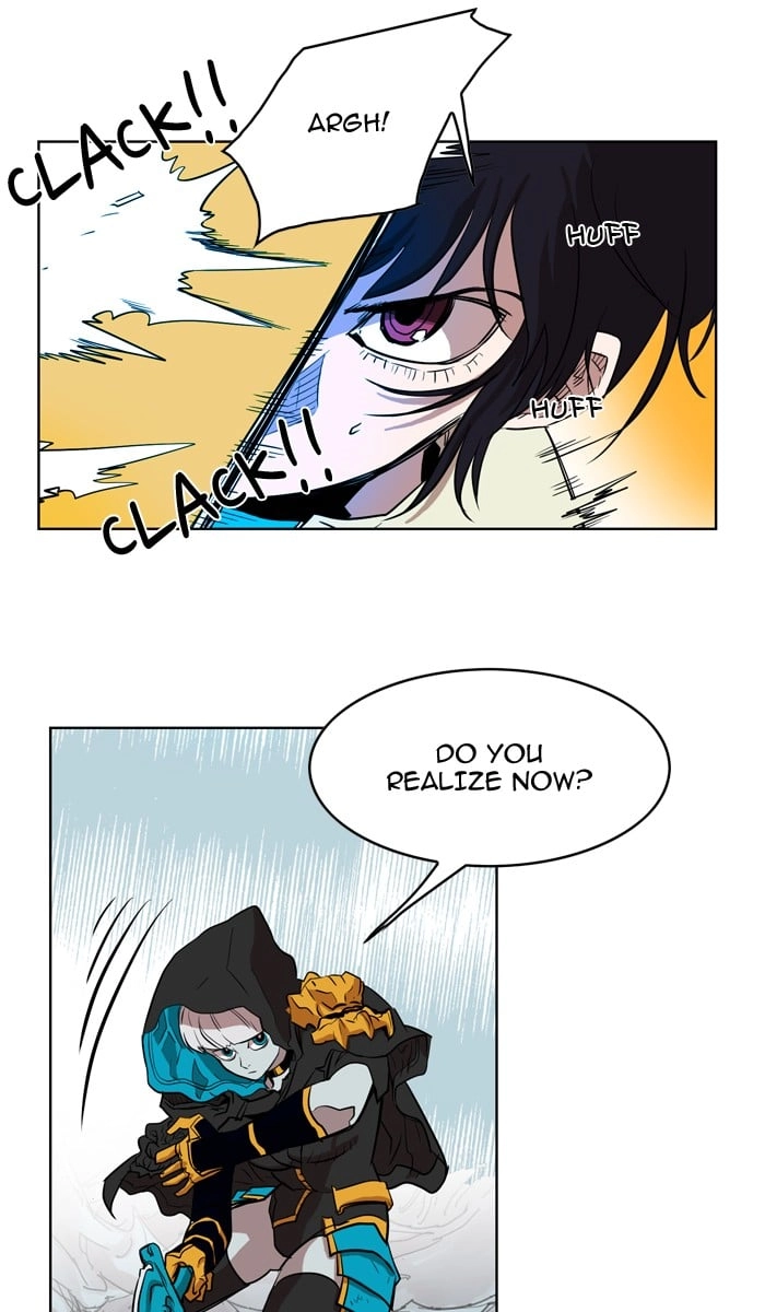 Hardcore Leveling Warrior Chapter 48, page 19 of 59