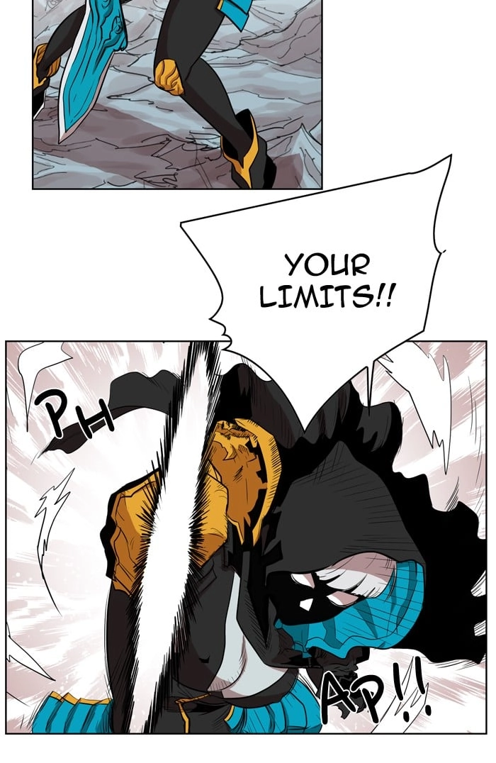 Hardcore Leveling Warrior Chapter 48, page 20 of 59