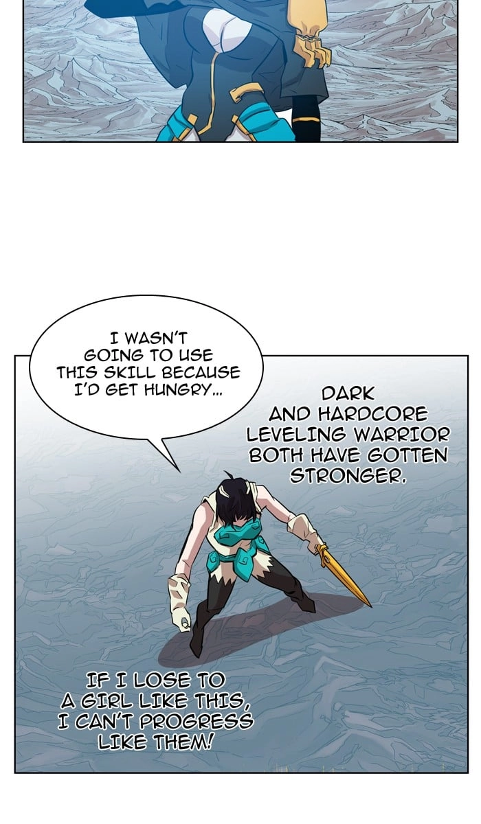 Hardcore Leveling Warrior Chapter 48, page 24 of 59