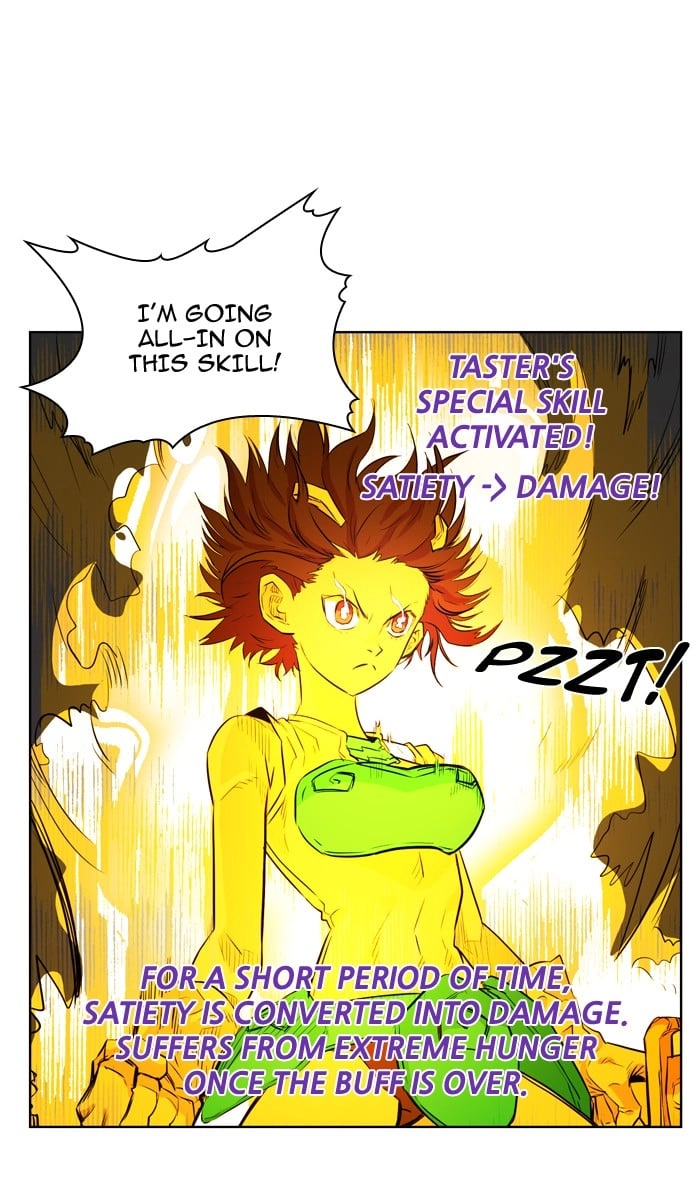 Hardcore Leveling Warrior Chapter 48, page 25 of 59