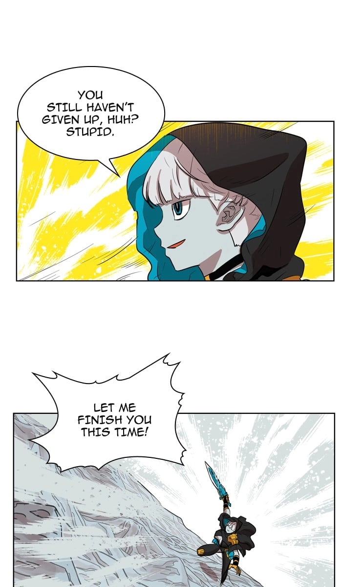 Hardcore Leveling Warrior Chapter 48, page 26 of 59