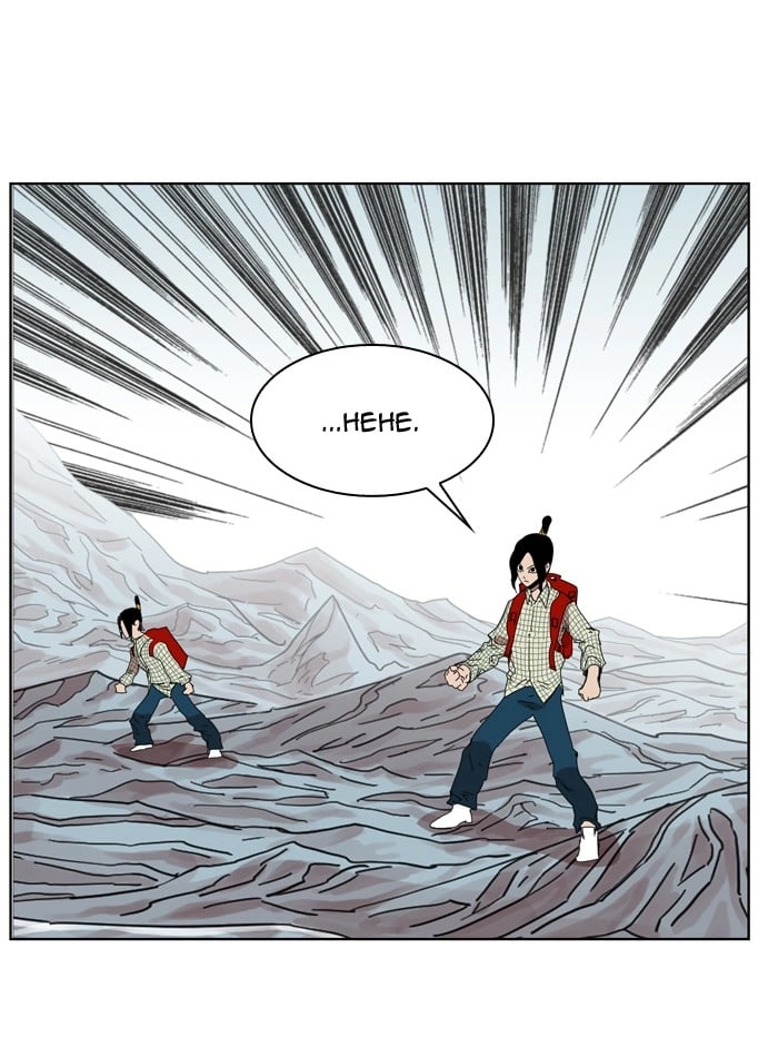 Hardcore Leveling Warrior Chapter 48, page 37 of 59