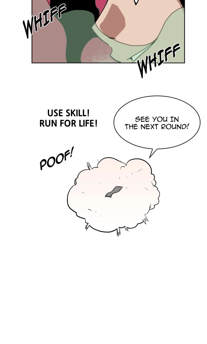 Hardcore Leveling Warrior Chapter 48, page 41 of 59