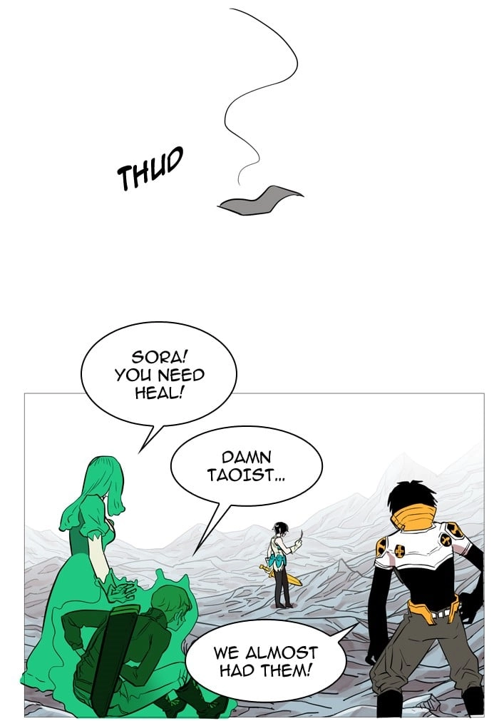 Hardcore Leveling Warrior Chapter 48, page 42 of 59
