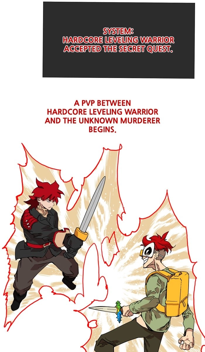 Hardcore Leveling Warrior Chapter 48, page 46 of 59
