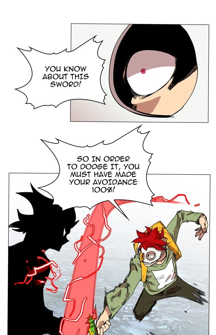 Hardcore Leveling Warrior Chapter 48, page 49 of 59