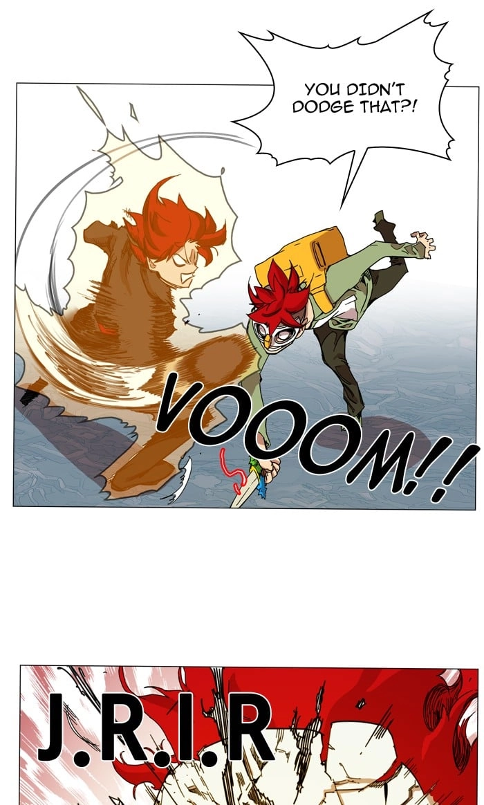Hardcore Leveling Warrior Chapter 48, page 51 of 59