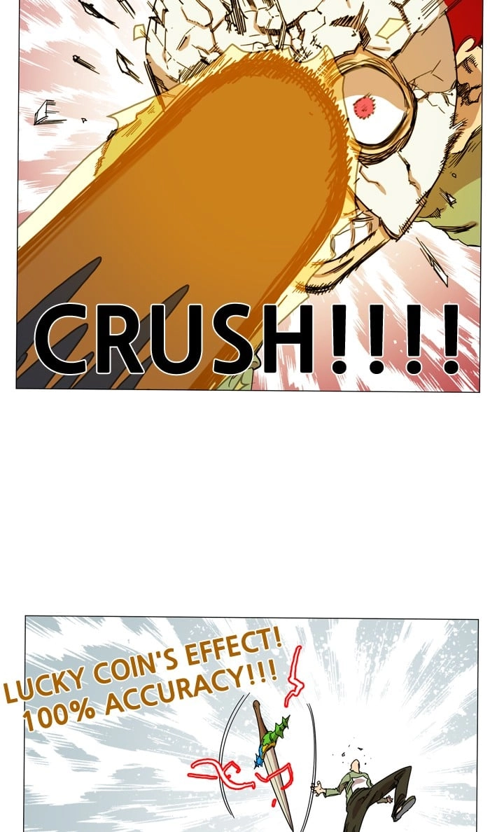Hardcore Leveling Warrior Chapter 48, page 52 of 59