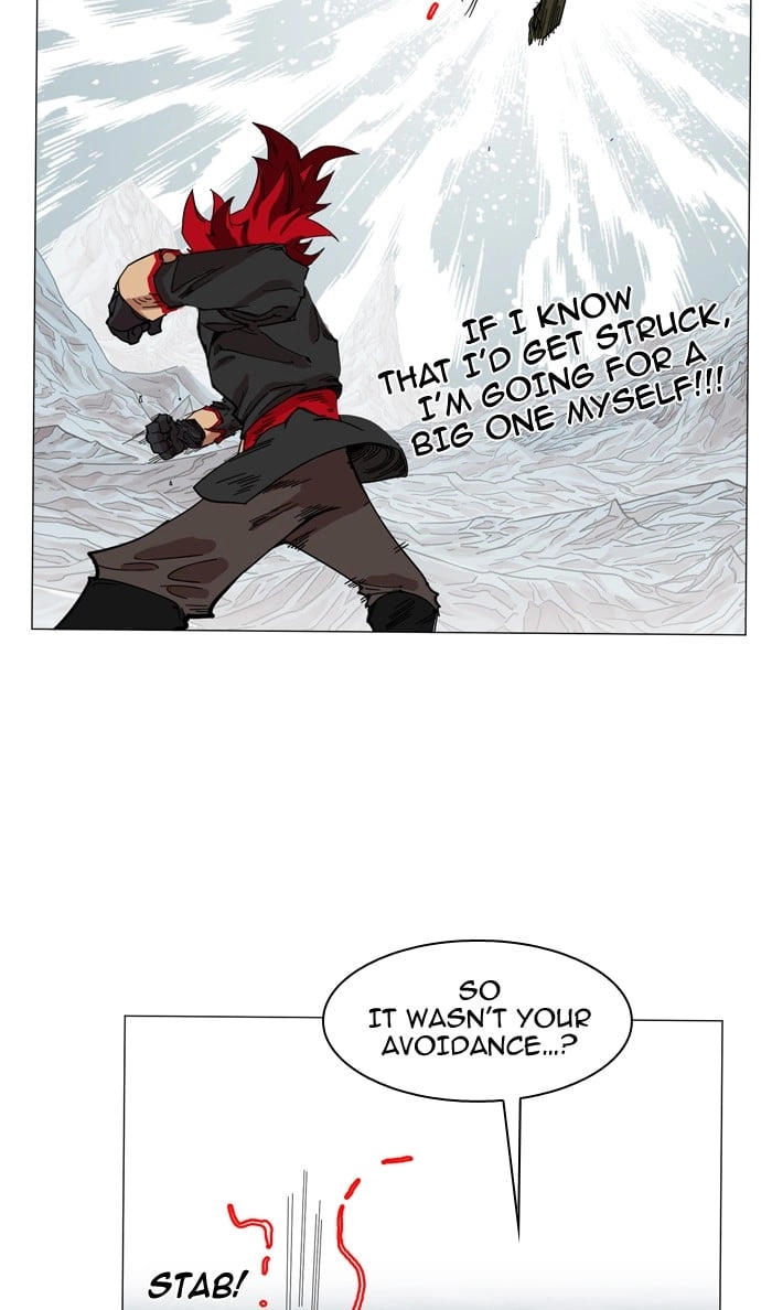 Hardcore Leveling Warrior Chapter 48, page 53 of 59