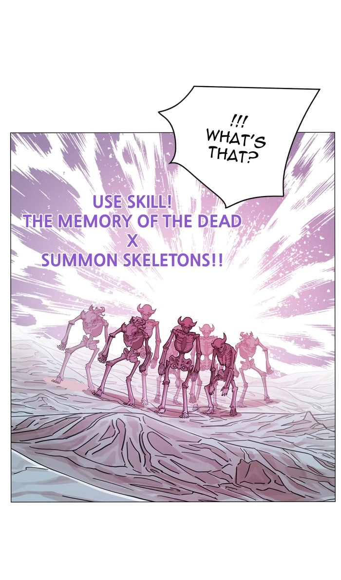Hardcore Leveling Warrior Chapter 48, page 8 of 59