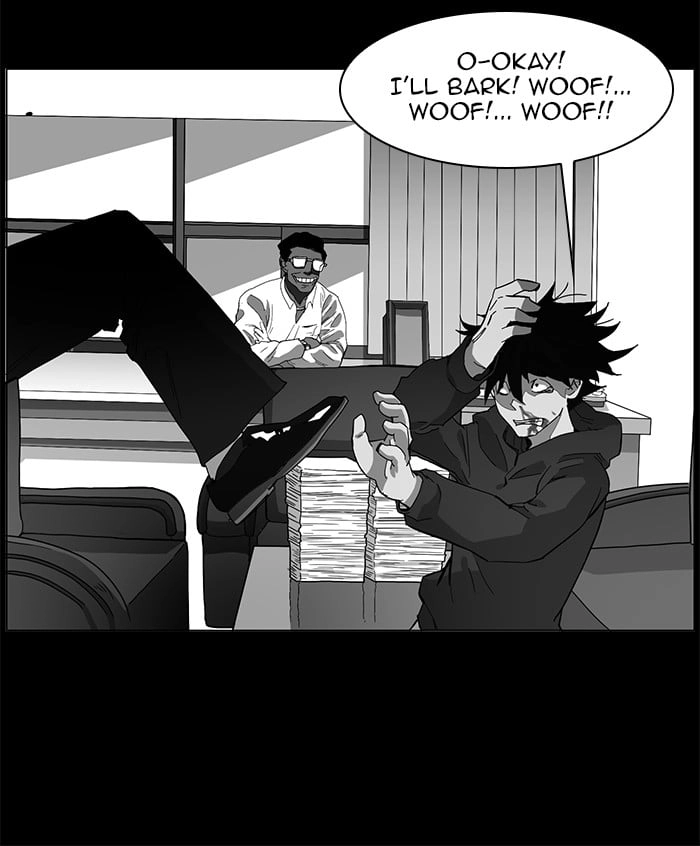 Hardcore Leveling Warrior Chapter 49, page 10 of 78
