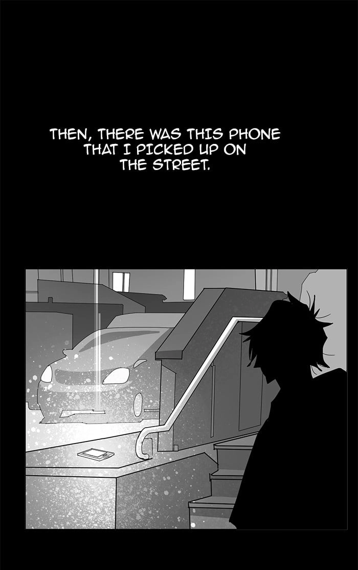 Hardcore Leveling Warrior Chapter 49, page 11 of 78
