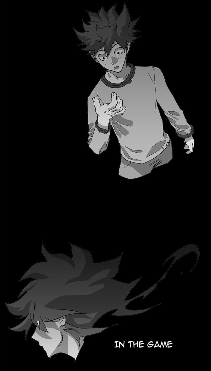 Hardcore Leveling Warrior Chapter 49, page 15 of 78