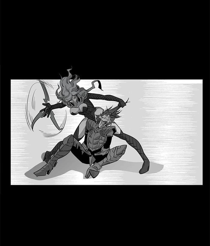 Hardcore Leveling Warrior Chapter 49, page 19 of 78