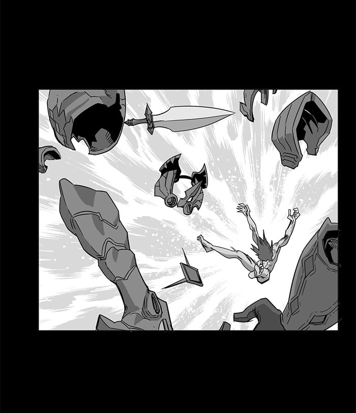Hardcore Leveling Warrior Chapter 49, page 20 of 78