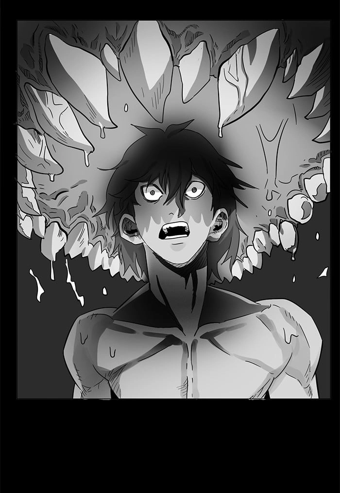 Hardcore Leveling Warrior Chapter 49, page 22 of 78
