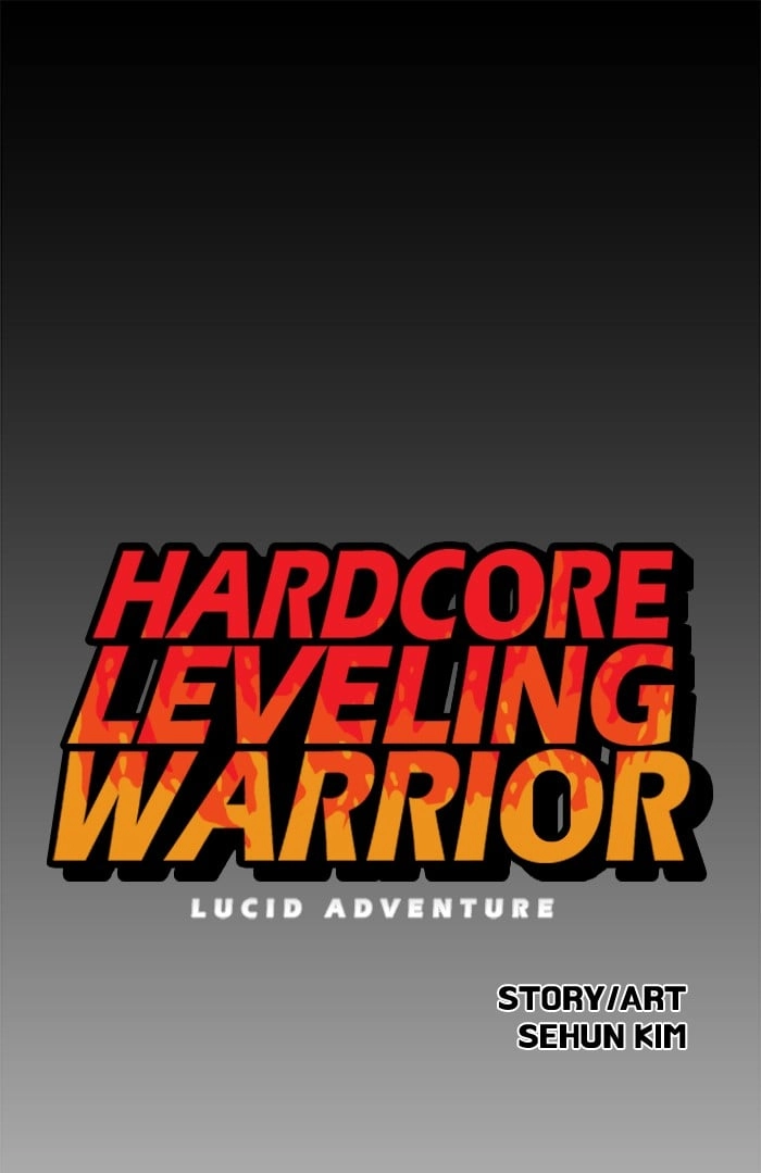 Hardcore Leveling Warrior Chapter 49, page 24 of 78