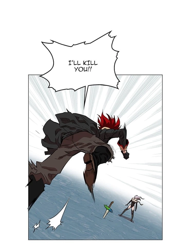 Hardcore Leveling Warrior Chapter 49, page 28 of 78
