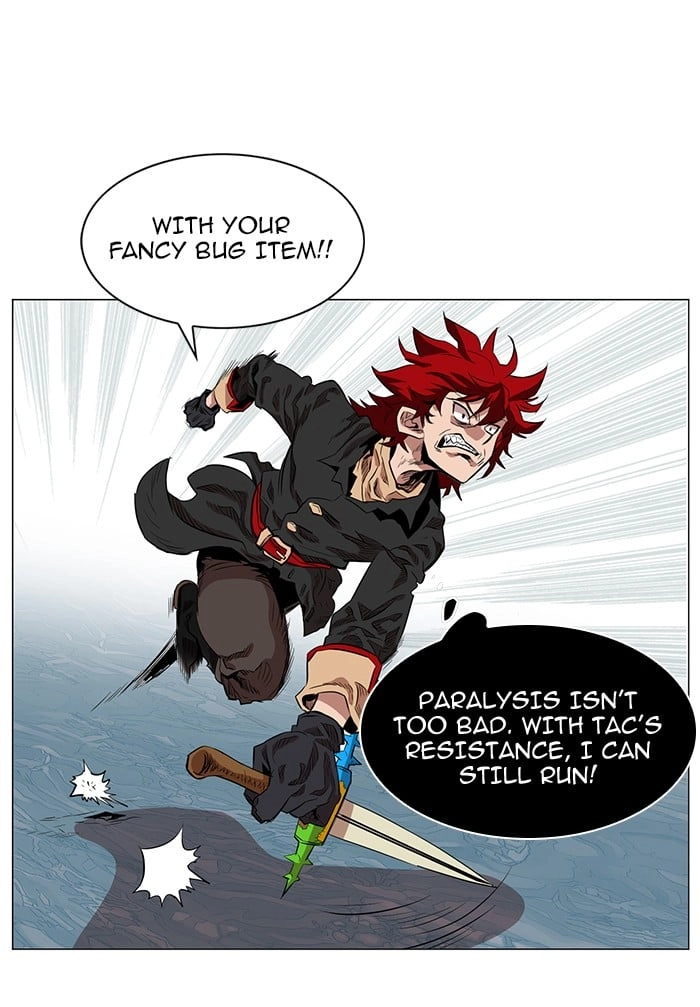 Hardcore Leveling Warrior Chapter 49, page 29 of 78