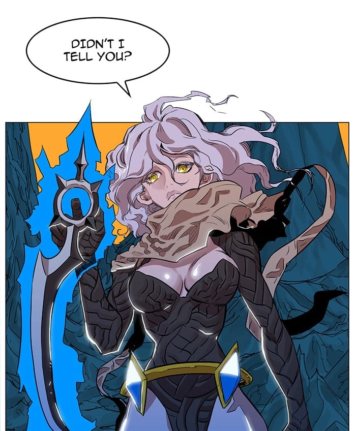 Hardcore Leveling Warrior Chapter 49, page 30 of 78