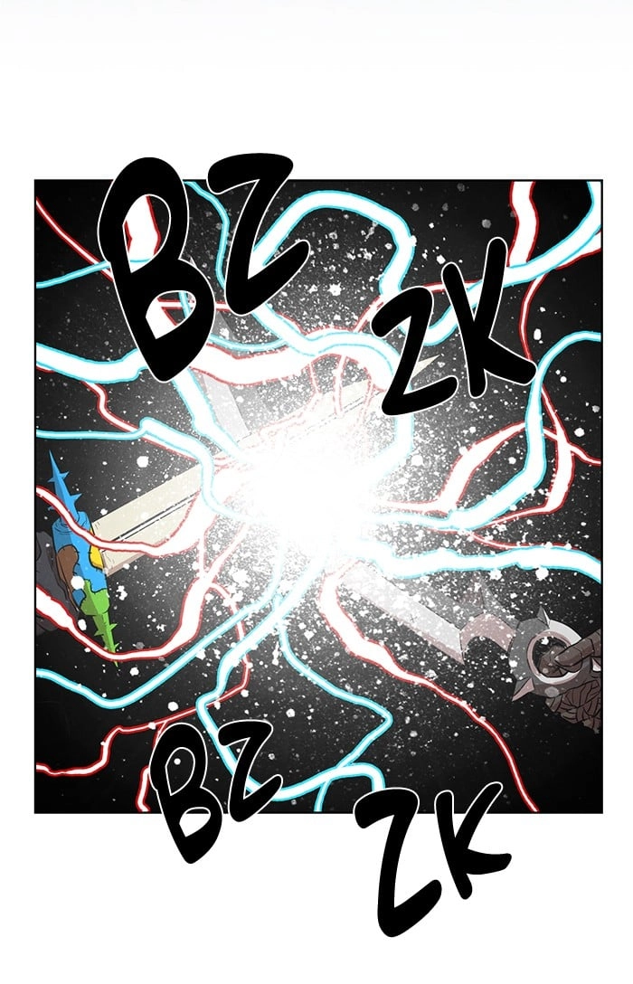 Hardcore Leveling Warrior Chapter 49, page 33 of 78