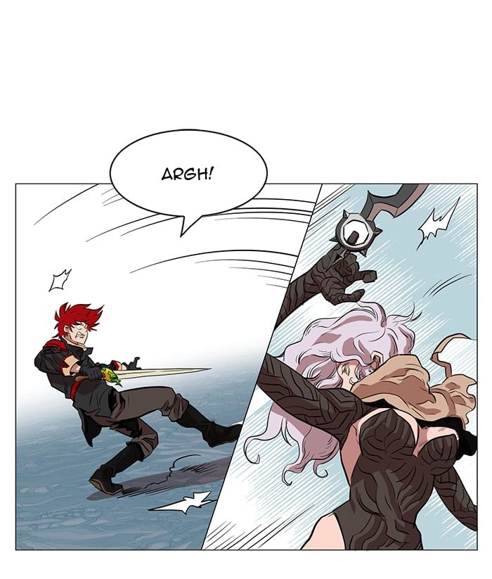 Hardcore Leveling Warrior Chapter 49, page 34 of 78