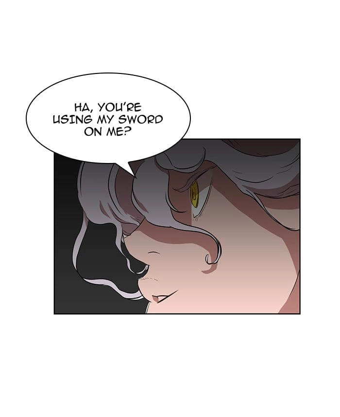 Hardcore Leveling Warrior Chapter 49, page 35 of 78