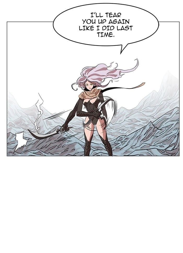 Hardcore Leveling Warrior Chapter 49, page 36 of 78