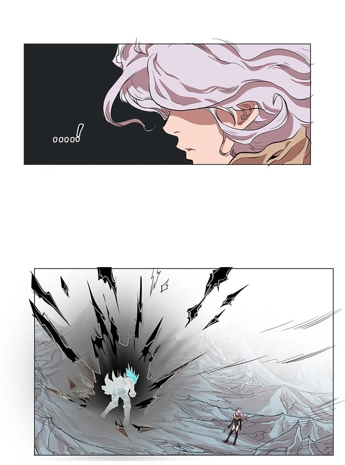 Hardcore Leveling Warrior Chapter 49, page 40 of 78