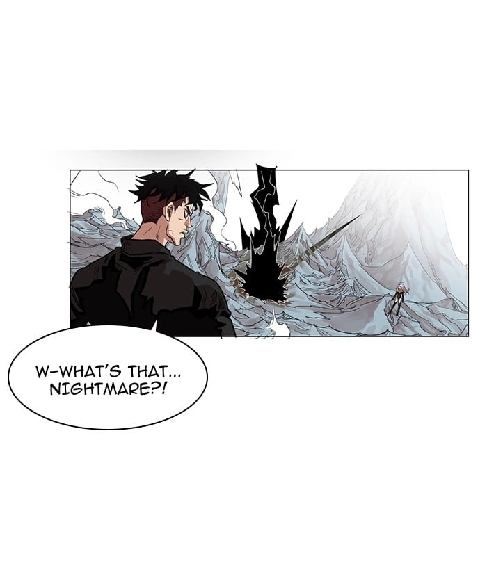 Hardcore Leveling Warrior Chapter 49, page 41 of 78