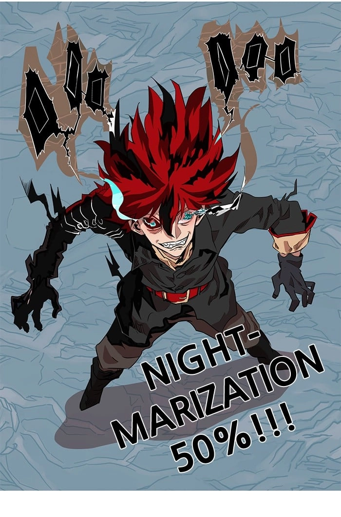 Hardcore Leveling Warrior Chapter 49, page 42 of 78