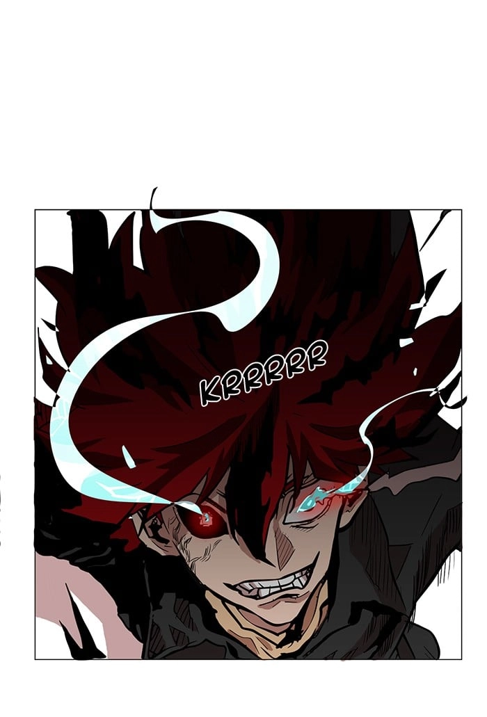 Hardcore Leveling Warrior Chapter 49, page 43 of 78