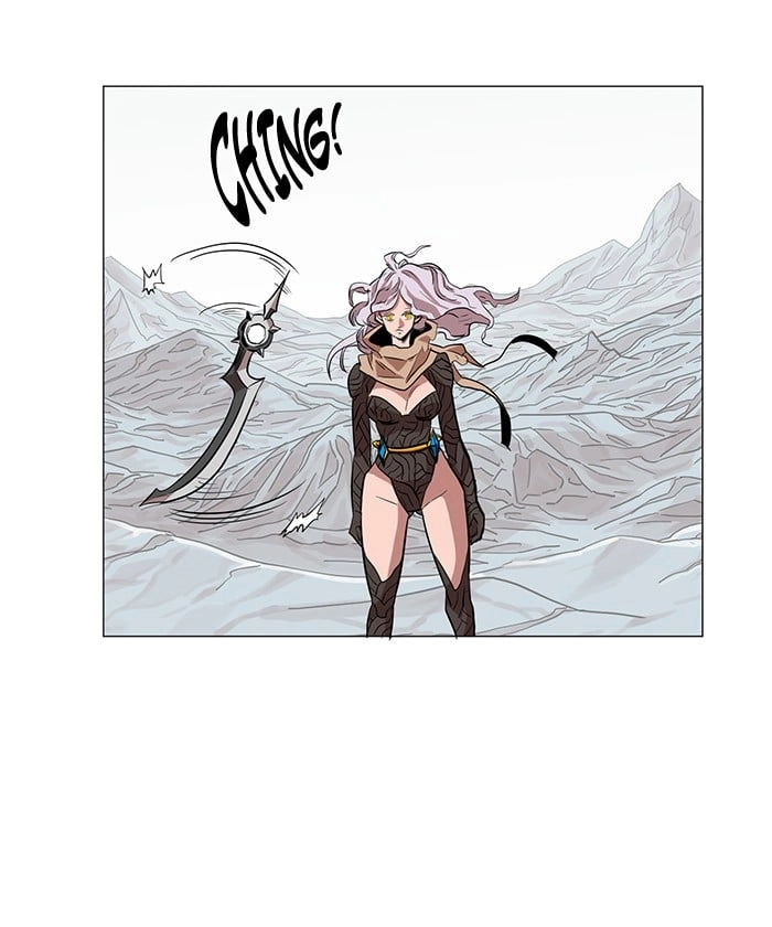 Hardcore Leveling Warrior Chapter 49, page 45 of 78
