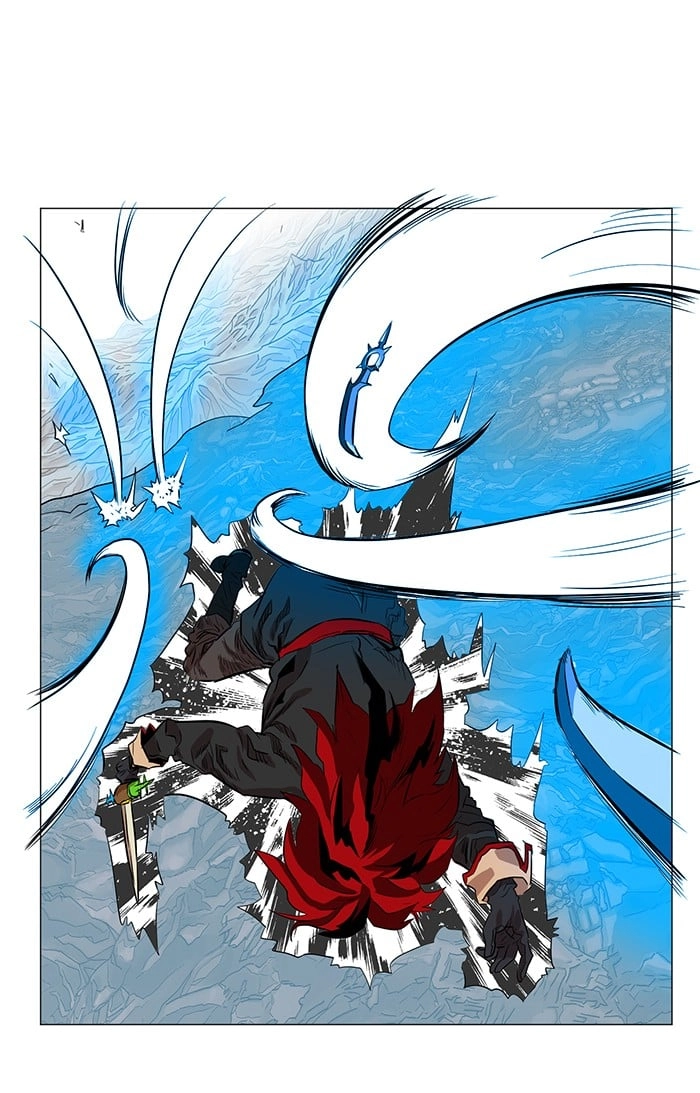Hardcore Leveling Warrior Chapter 49, page 47 of 78