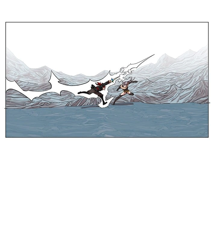 Hardcore Leveling Warrior Chapter 49, page 49 of 78