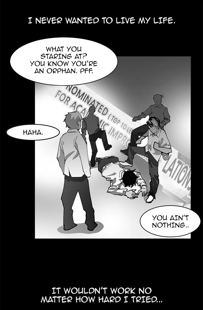 Hardcore Leveling Warrior Chapter 49, page 5 of 78