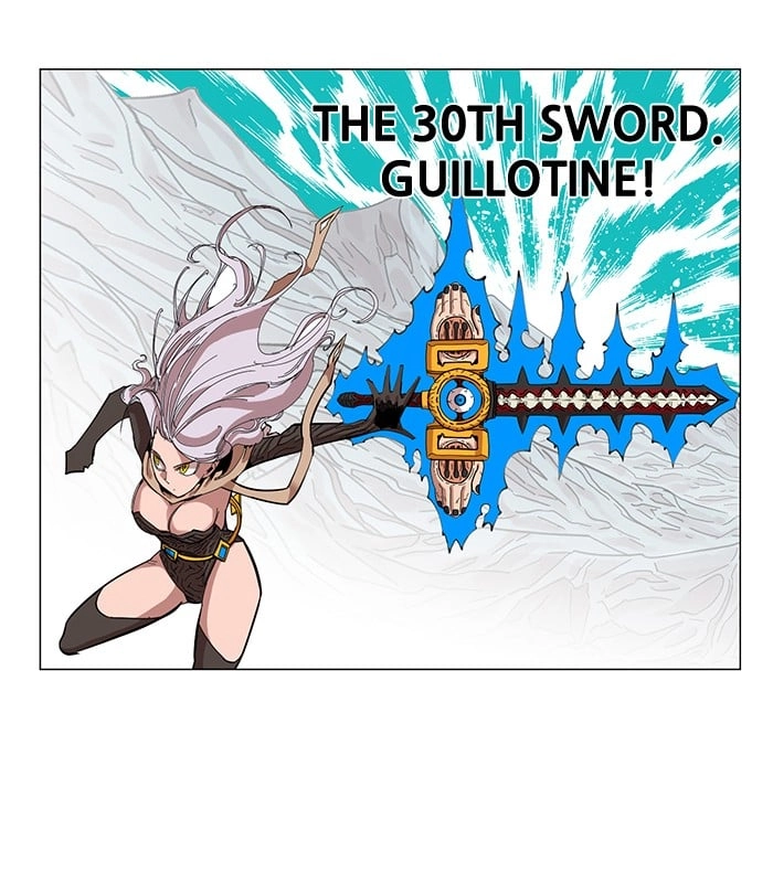 Hardcore Leveling Warrior Chapter 49, page 50 of 78