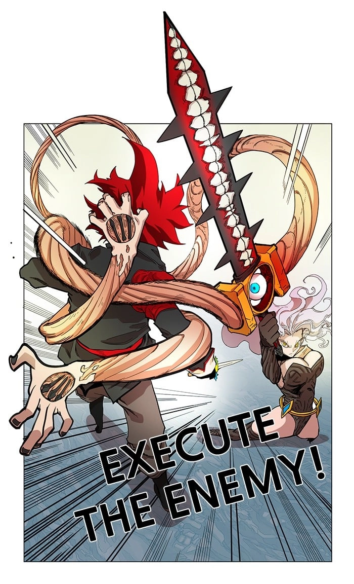 Hardcore Leveling Warrior Chapter 49, page 51 of 78