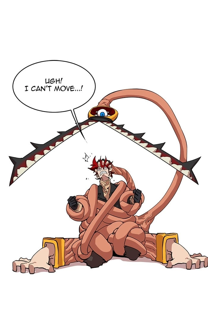 Hardcore Leveling Warrior Chapter 49, page 52 of 78