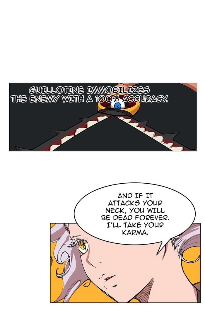 Hardcore Leveling Warrior Chapter 49, page 53 of 78