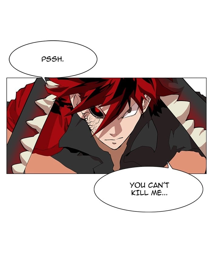 Hardcore Leveling Warrior Chapter 49, page 54 of 78