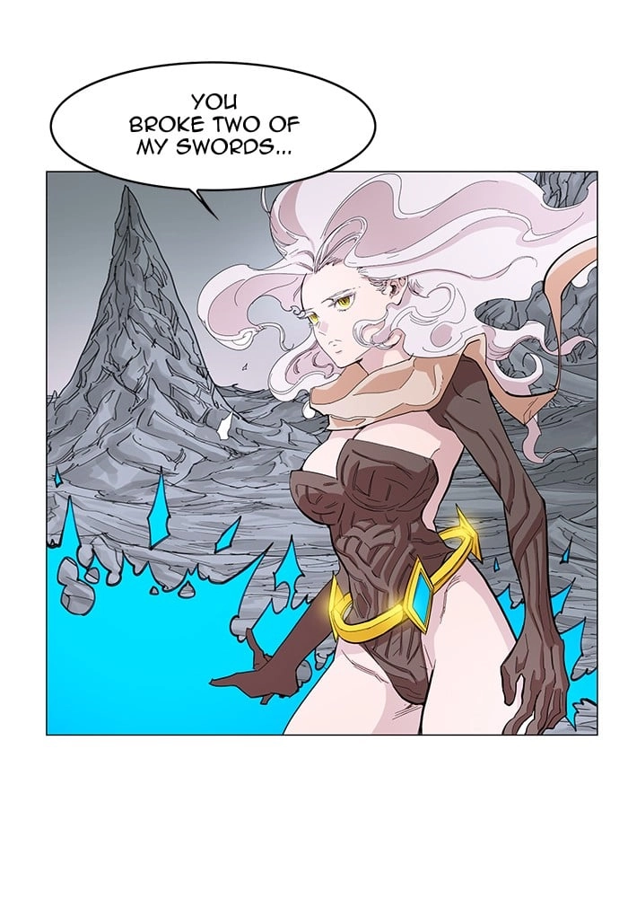 Hardcore Leveling Warrior Chapter 49, page 56 of 78