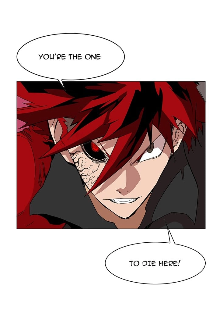 Hardcore Leveling Warrior Chapter 49, page 57 of 78