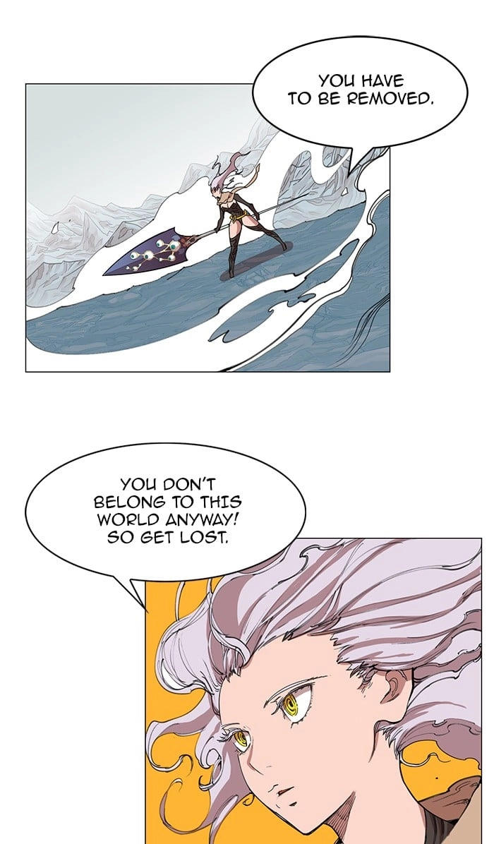 Hardcore Leveling Warrior Chapter 49, page 58 of 78