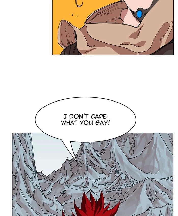 Hardcore Leveling Warrior Chapter 49, page 59 of 78