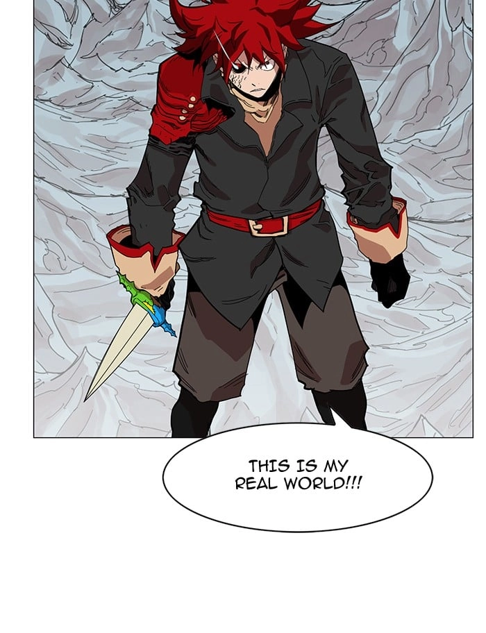 Hardcore Leveling Warrior Chapter 49, page 60 of 78